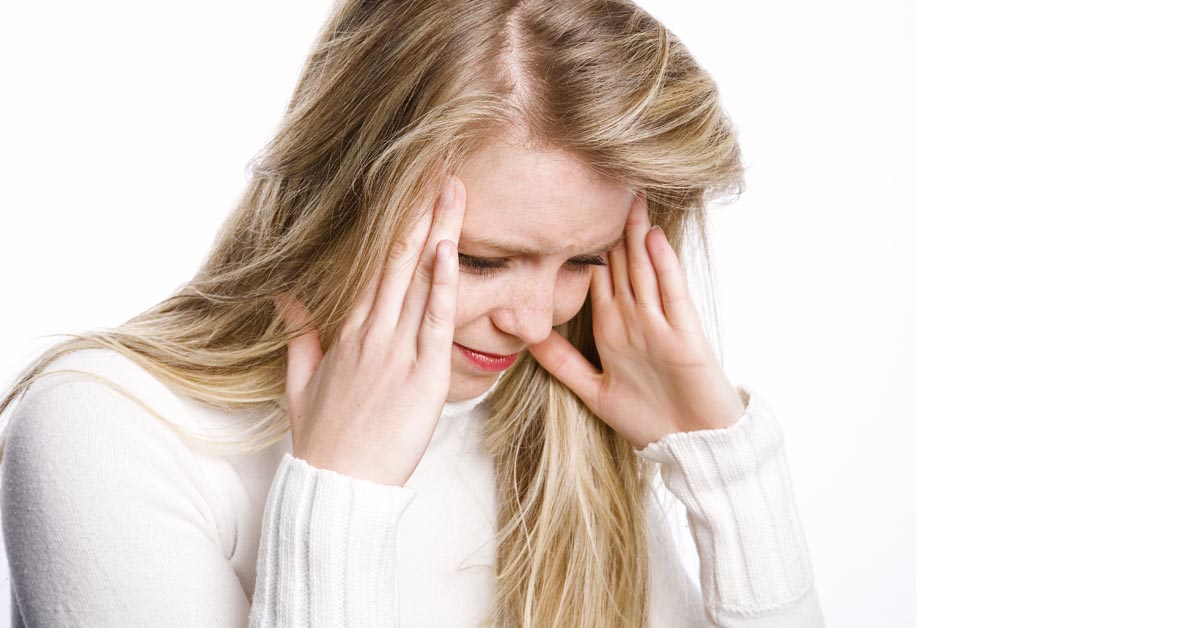 Cary Headache Treatment by Dr. Gugerli