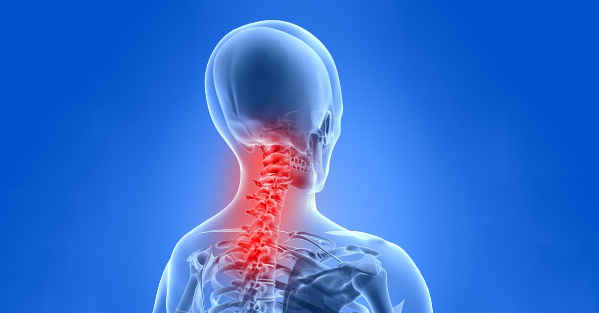 Cary neck pain and headache treatment