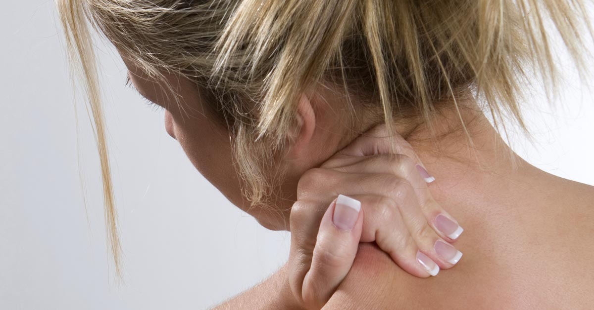 Cary neck pain and headache treatment