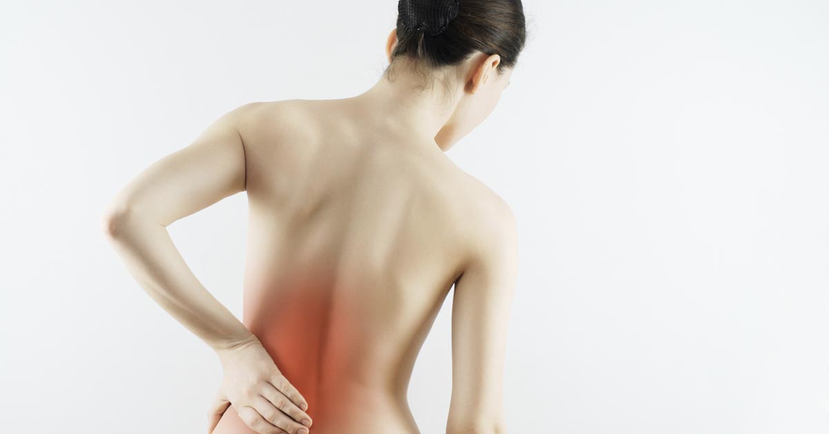 Cary back pain treatment by Dr. Gugerli
