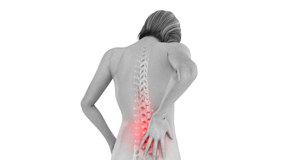 Spinal decompression therapy in Cary