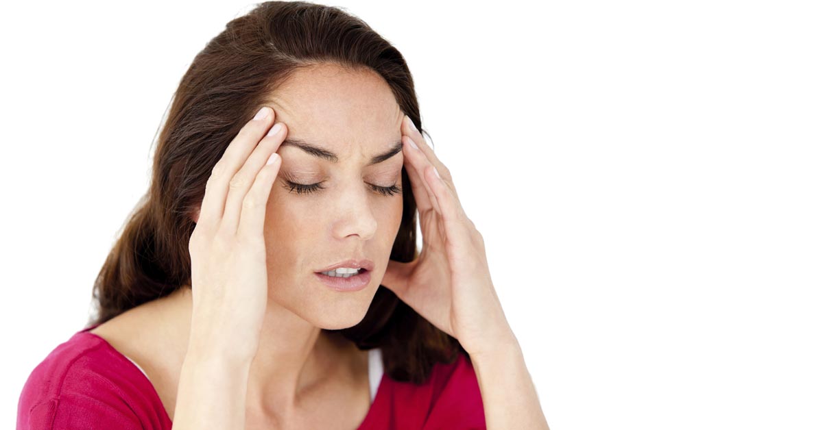 Cary natural migraine treatment by Dr. Gugerli