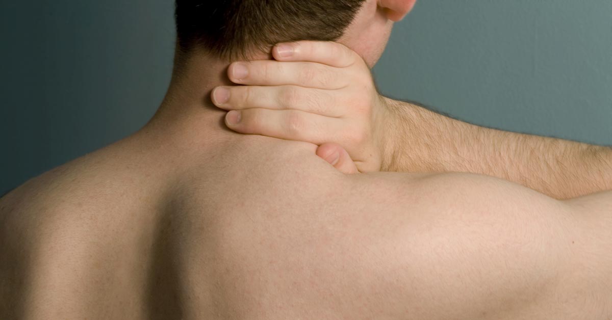 Cary neck pain and headache treatment