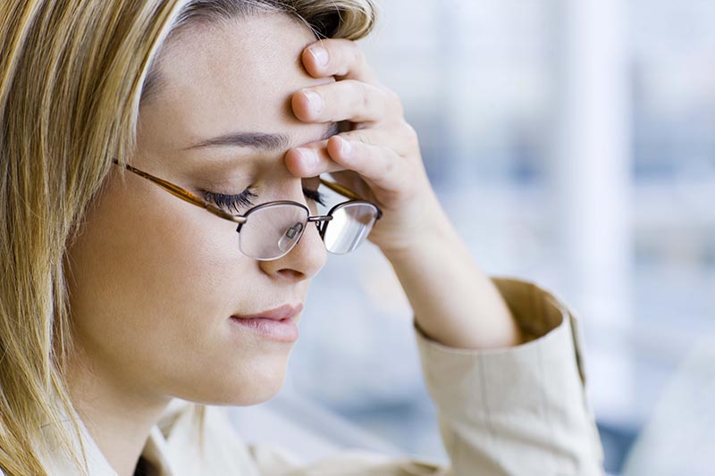 Cary, NC 27519 dizziness treatment